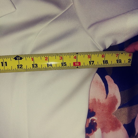 Like NEW 》Vintage French Bazaar Mini Skirt Suit - Picture 9 of 11